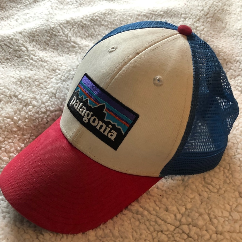 Patagonia SnapBack
